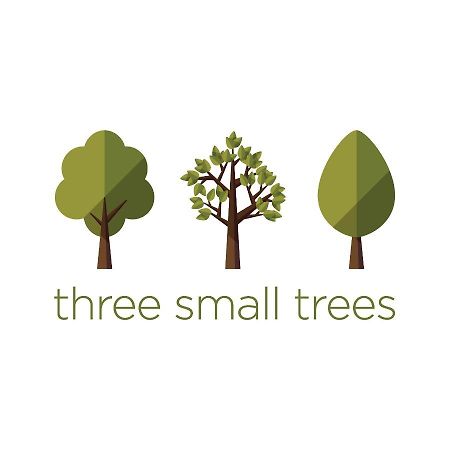Three Small Trees 伊丽莎白港 外观 照片
