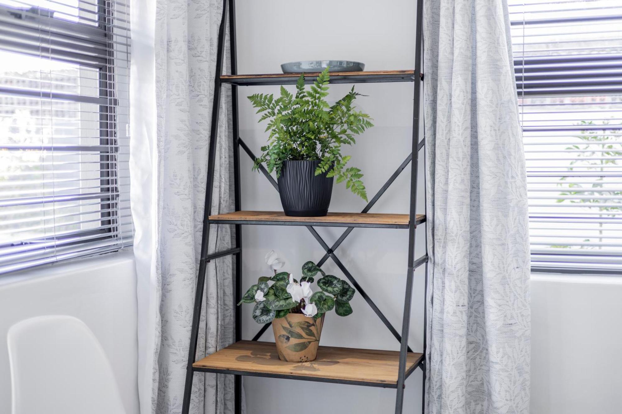 Three Small Trees 伊丽莎白港 外观 照片